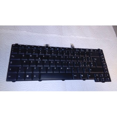 ACER aspire 3103 wlmi TASTIERA ITALIANA